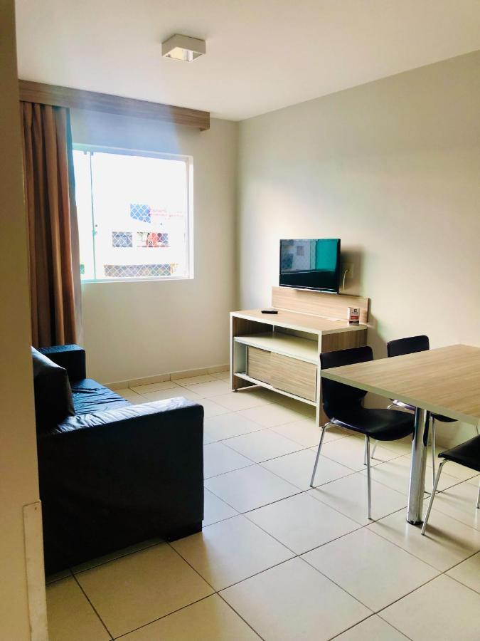Riviera Park Hotel - Flat Inteiro Particular Caldas Novas Exterior foto