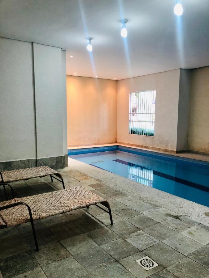 Riviera Park Hotel - Flat Inteiro Particular Caldas Novas Exterior foto